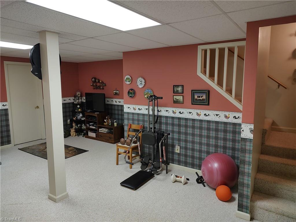 186 Rakestraw Road Stoneville, NC 27048 - Photo 29 of 45 Gallery Image 29