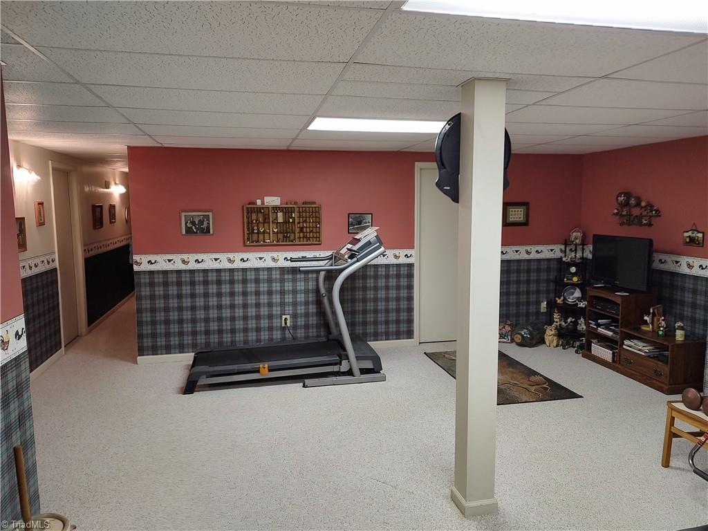 186 Rakestraw Road Stoneville, NC 27048 - Photo 30 of 45 Gallery Image 30