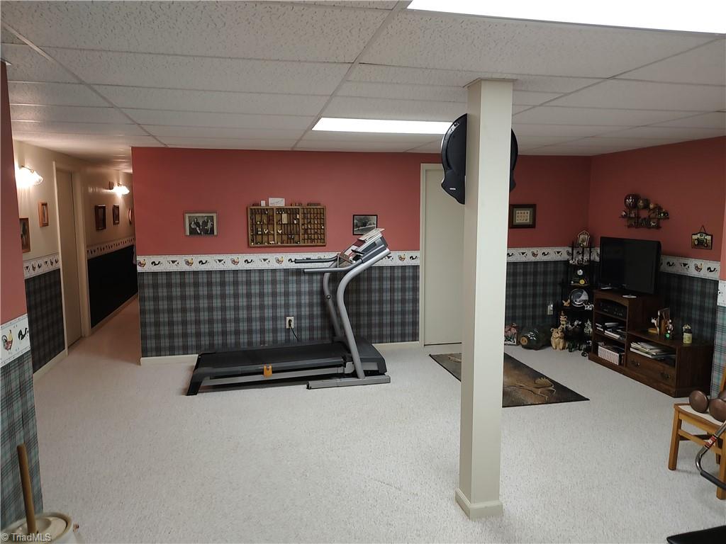 186 Rakestraw Road Stoneville, NC 27048 - Photo 31 of 45 Gallery Image 31