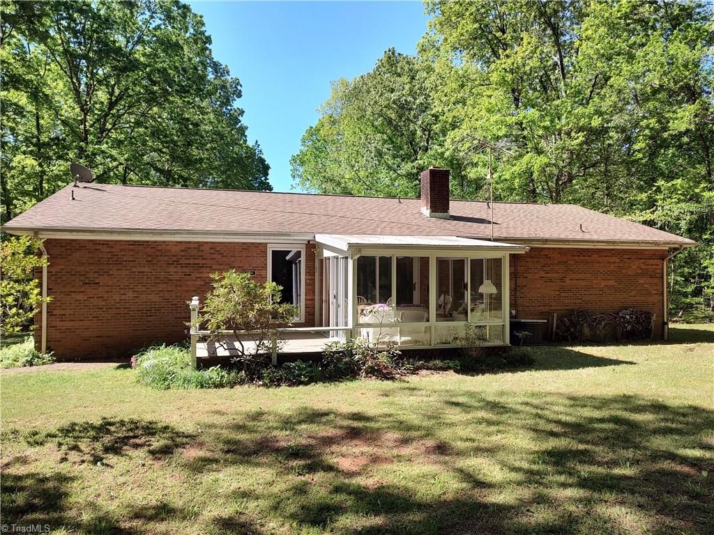 186 Rakestraw Road Stoneville, NC 27048 - Photo 37 of 45 Gallery Image 37