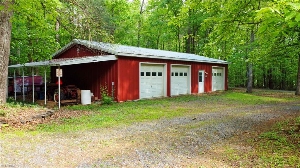 186 Rakestraw Road Stoneville, NC 27048 - Photo 39 of 45 Gallery Image 39