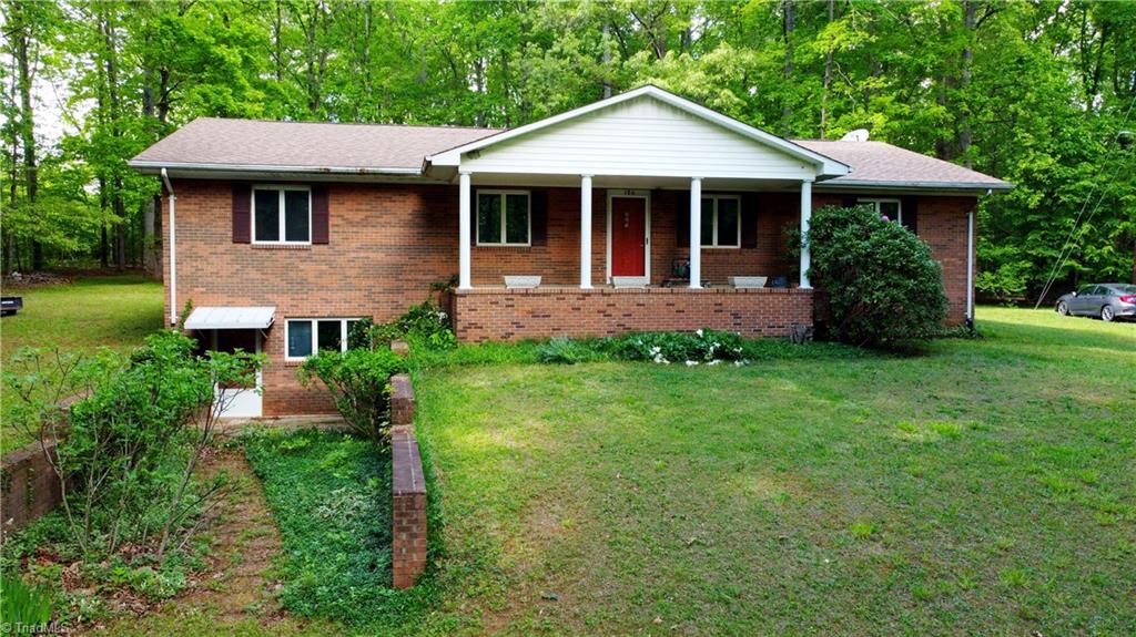 186 Rakestraw Road Stoneville, NC 27048 - Photo 45 of 45 Gallery Image 45