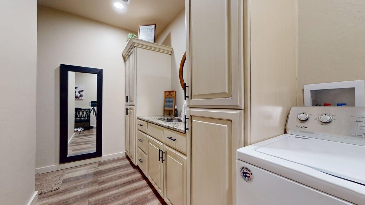 7577 North Pleasant View Road Ponca City, OK 74604 - Photo 19 of 27 Gallery Image 19