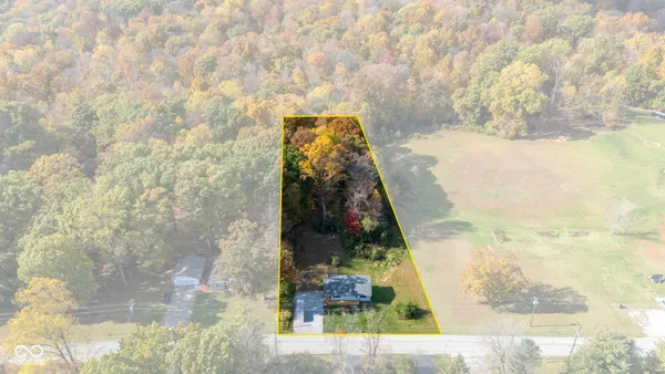 $179,900 | 385 South County Road 90 West, North Vernon, IN 47265