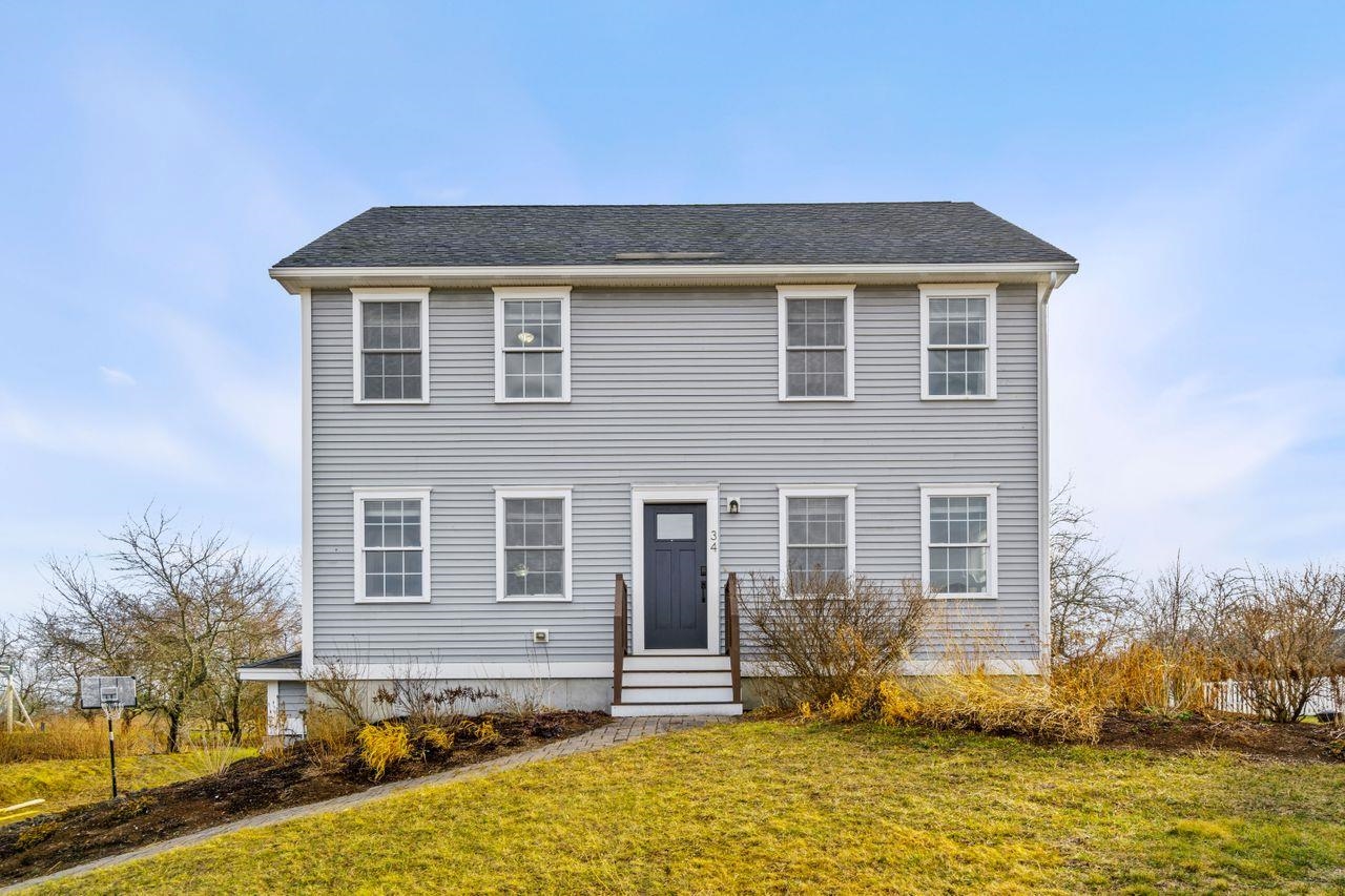 34 Orchard Hill Road Epping, NH 03042 - Photo 2 of 40