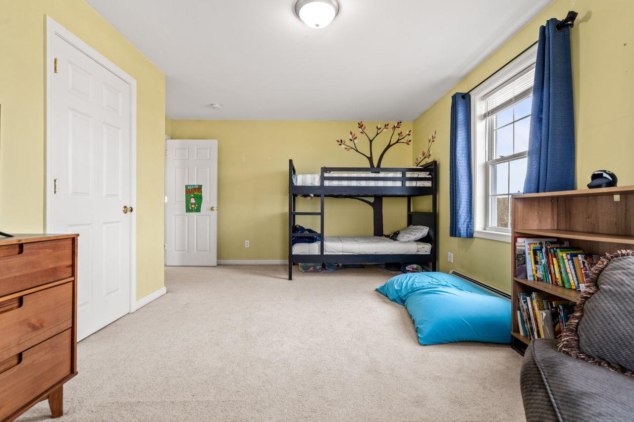34 Orchard Hill Road Epping, NH 03042 - Photo 29 of 40