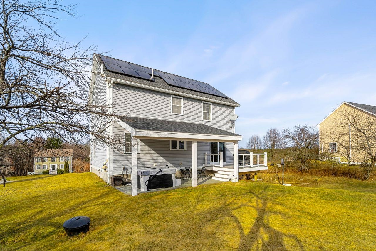 34 Orchard Hill Road Epping, NH 03042 - Photo 34 of 40