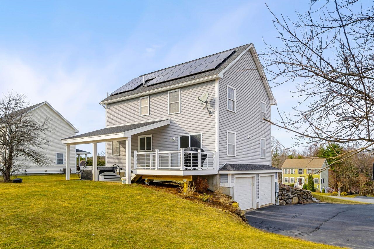 34 Orchard Hill Road Epping, NH 03042 - Photo 4 of 40