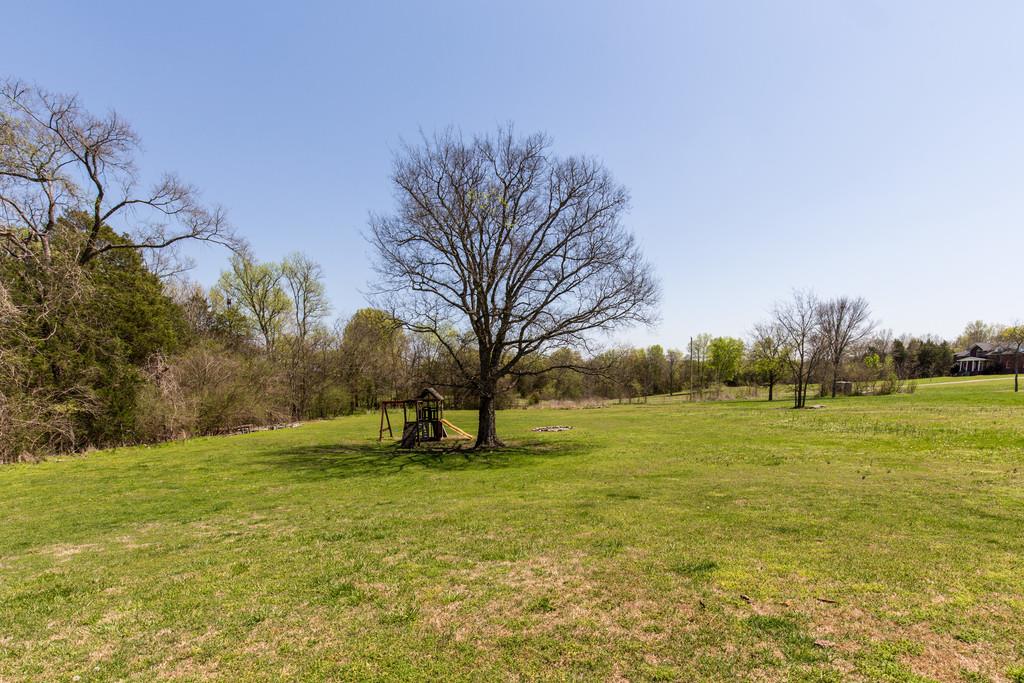 501 Sugar Flat Road Lebanon, TN 37087 - Photo 5 of 16 a view of yard with an trees