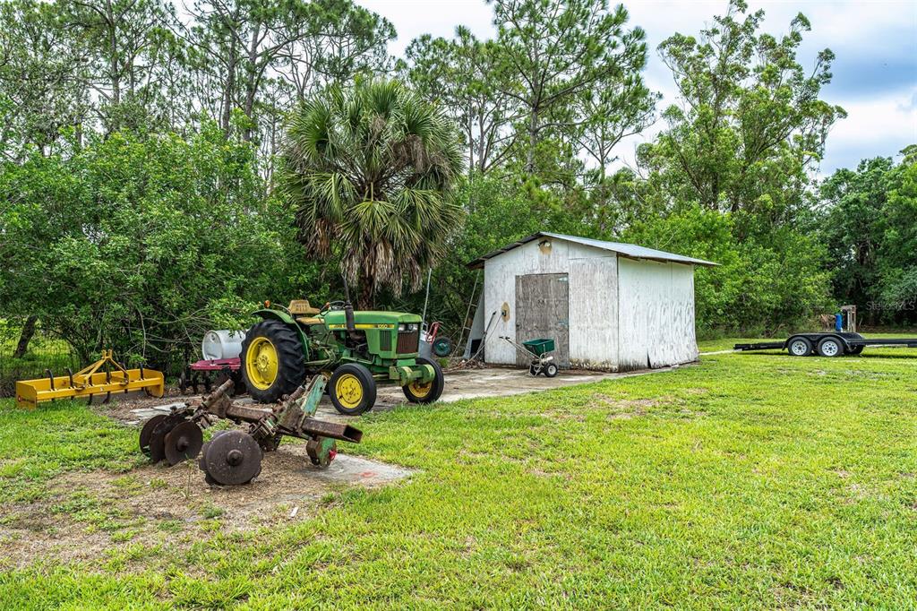2049 Everhigh Acres Road Clewiston, FL 33440 - Photo 68 of 84