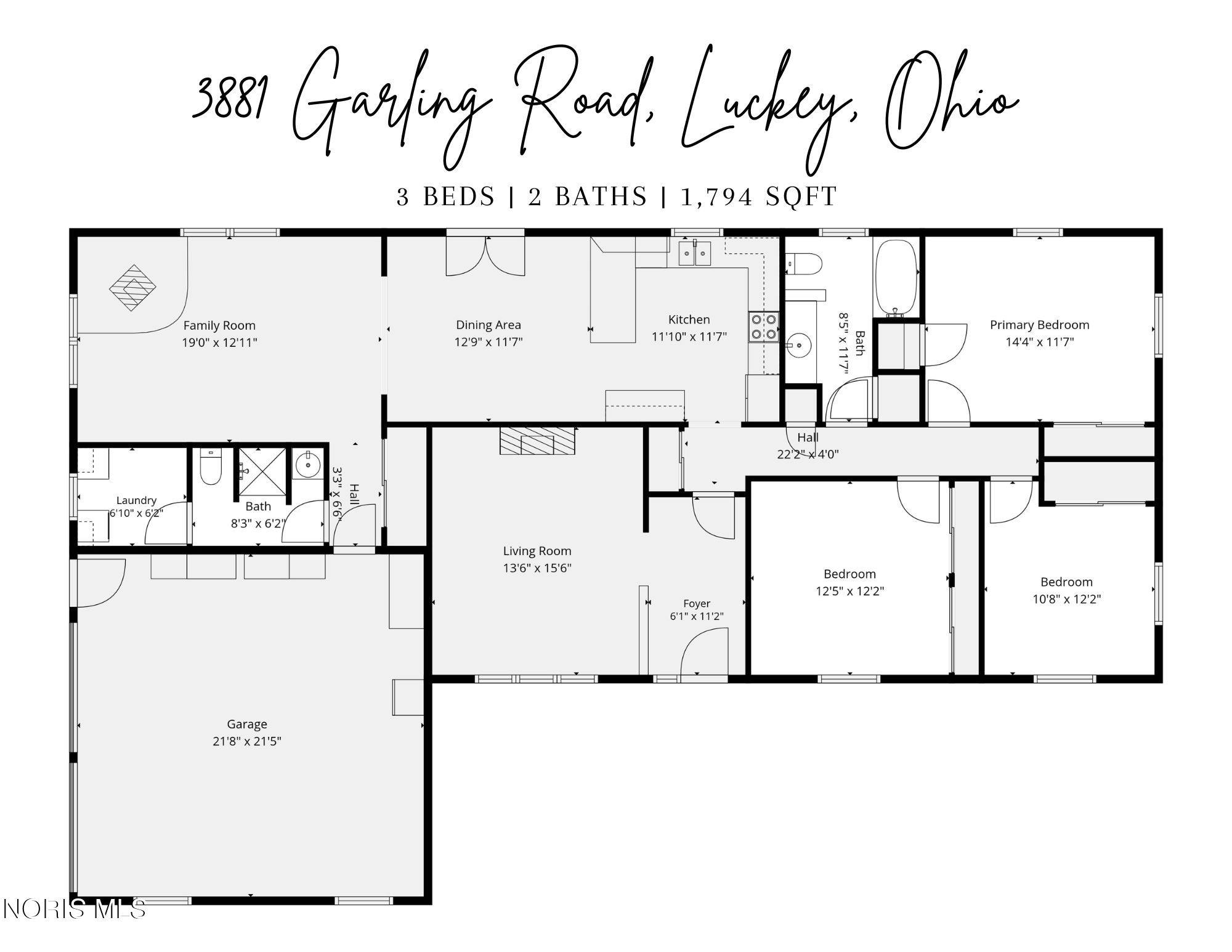 3881 Garling Road Luckey, OH 43443 - Photo 37 of 37 Gallery Image 37
