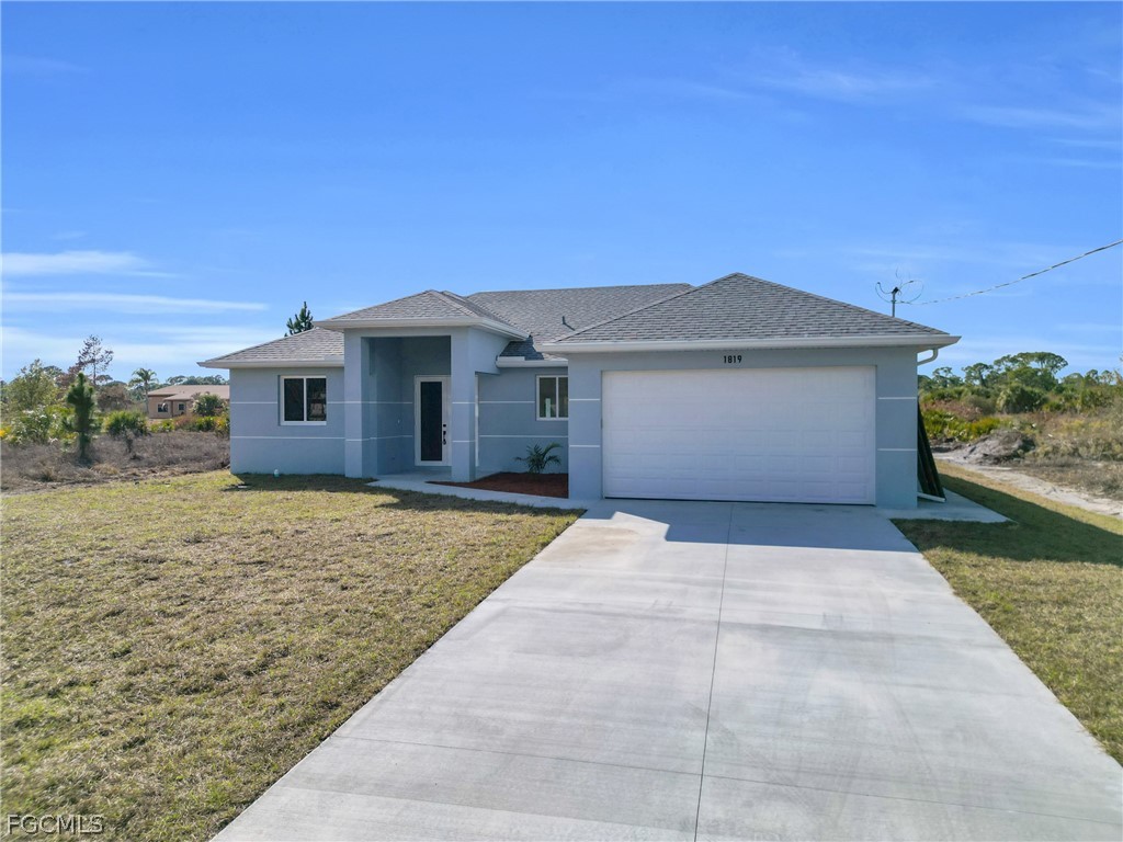 1819 Rush Avenue Lehigh Acres, FL 33972 - Photo 2 of 40