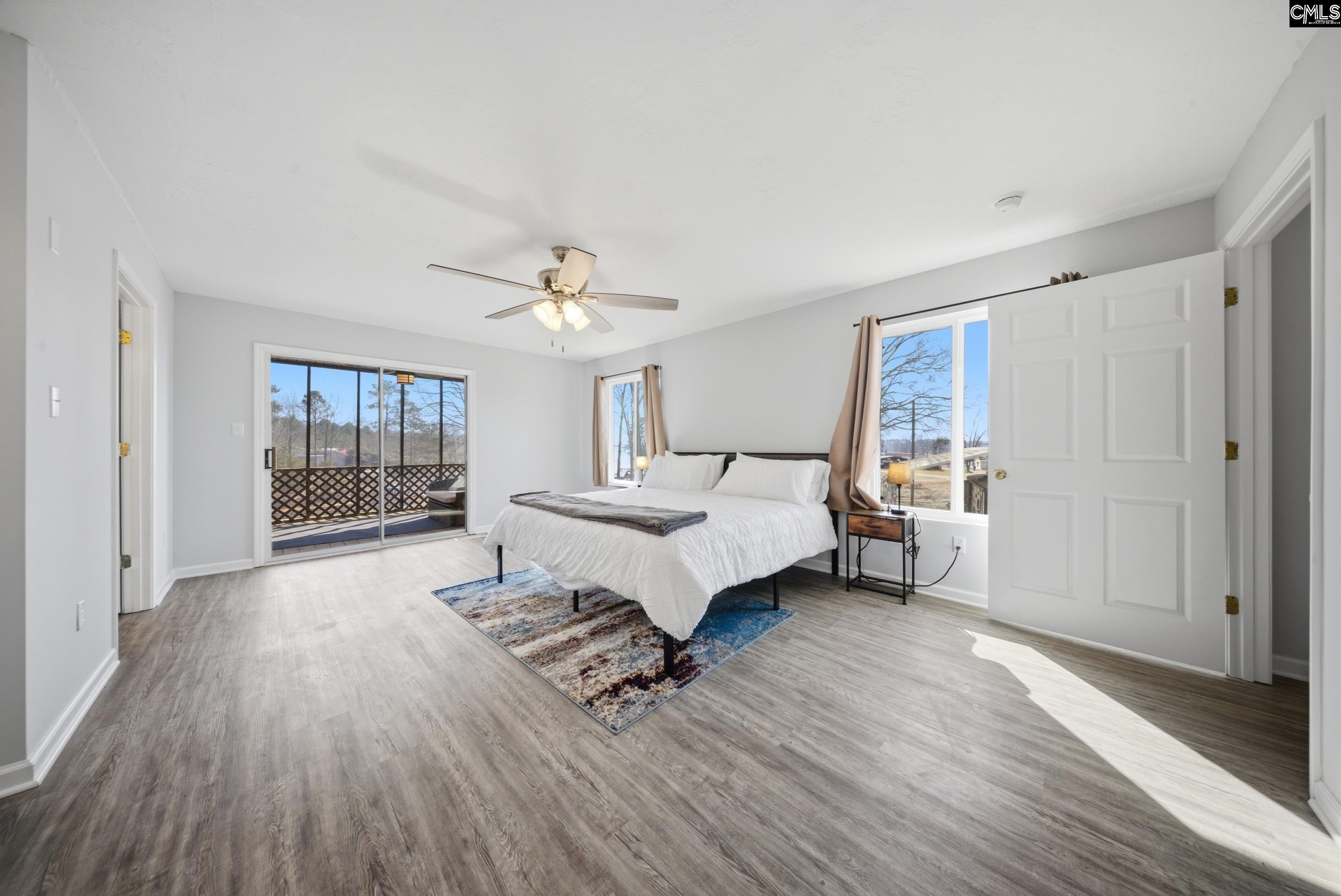 3925 Watts Bridge Road Cross Hill, SC 29332 - Photo 18 of 36