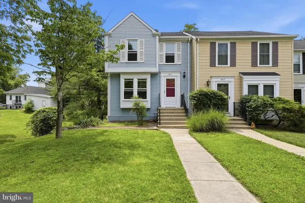 $469,000 | 3801 Bonnybridge Place, Ellicott City, MD 21043