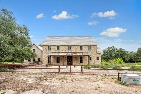 $849,000 | 1661 Guenther Road, La Grange, TX 78945