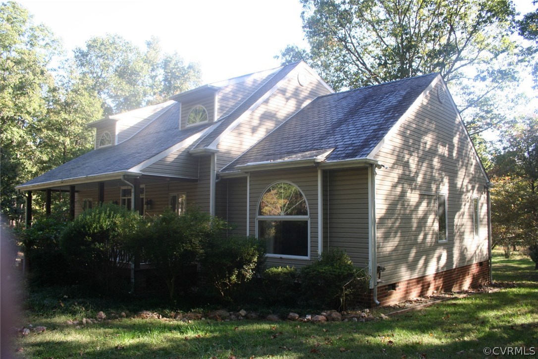 2290 Mill Road Powhatan, VA 23139 - Photo 2 of 24 Gallery Image 2