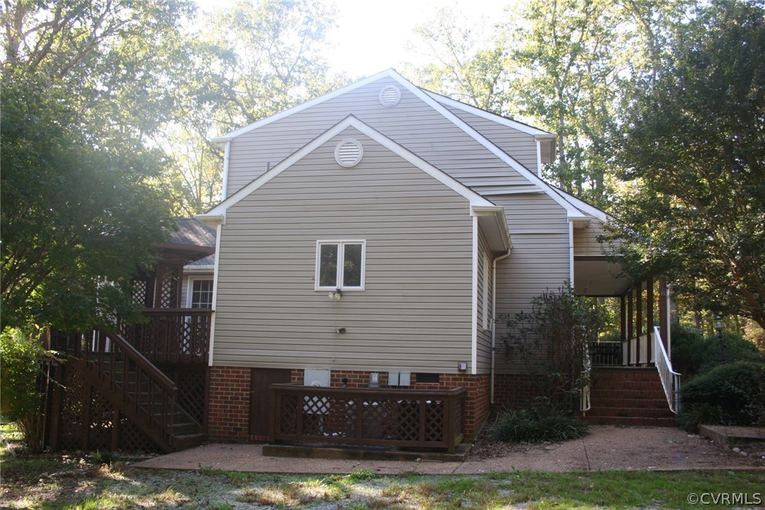 2290 Mill Road Powhatan, VA 23139 - Photo 3 of 24 Gallery Image 3