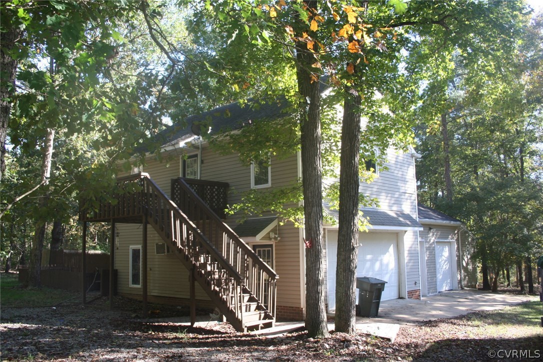 2290 Mill Road Powhatan, VA 23139 - Photo 4 of 24 Gallery Image 4