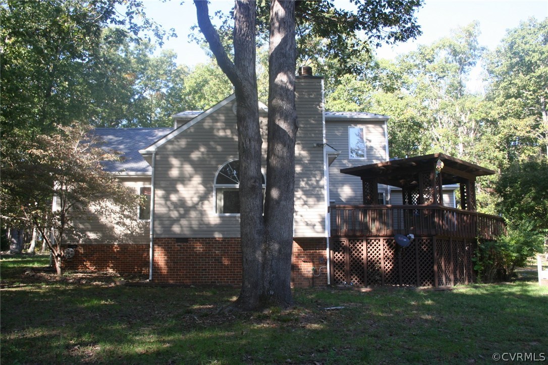 2290 Mill Road Powhatan, VA 23139 - Photo 6 of 24 Gallery Image 6
