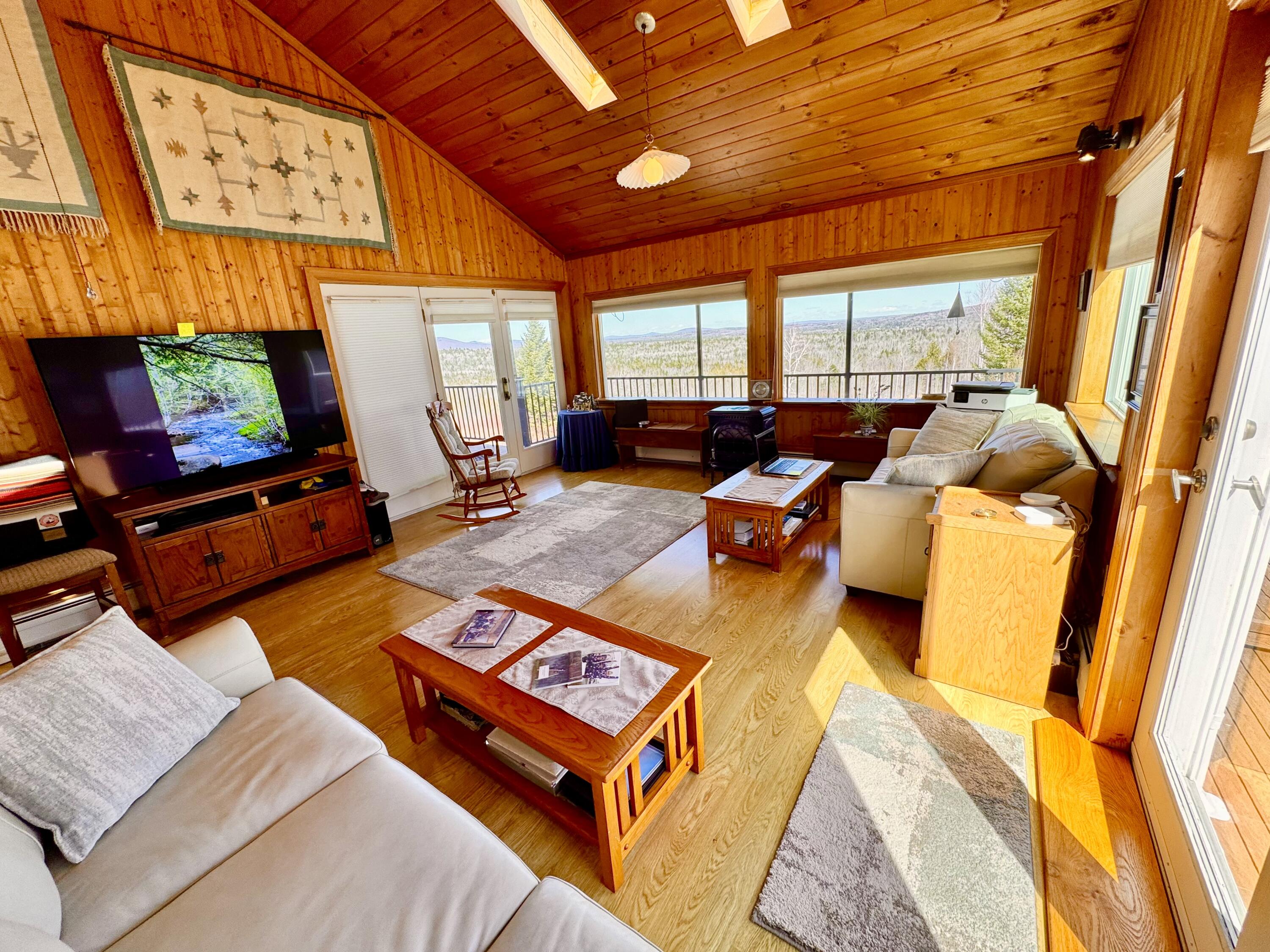 419 Williamsburg Road Brownville, ME 04414 - Photo 77 of 105 Family Room