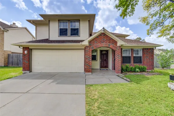 $269,750 | 13563 San Martin Lane, Houston, TX 77083