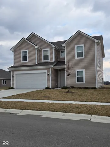 $379,900 | 6221 Countryside Forge Way, Indianapolis, IN 46259