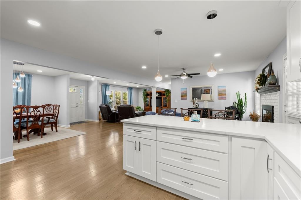 1701 Smithwood Drive Marietta, GA 30062 - Photo 12 of 53