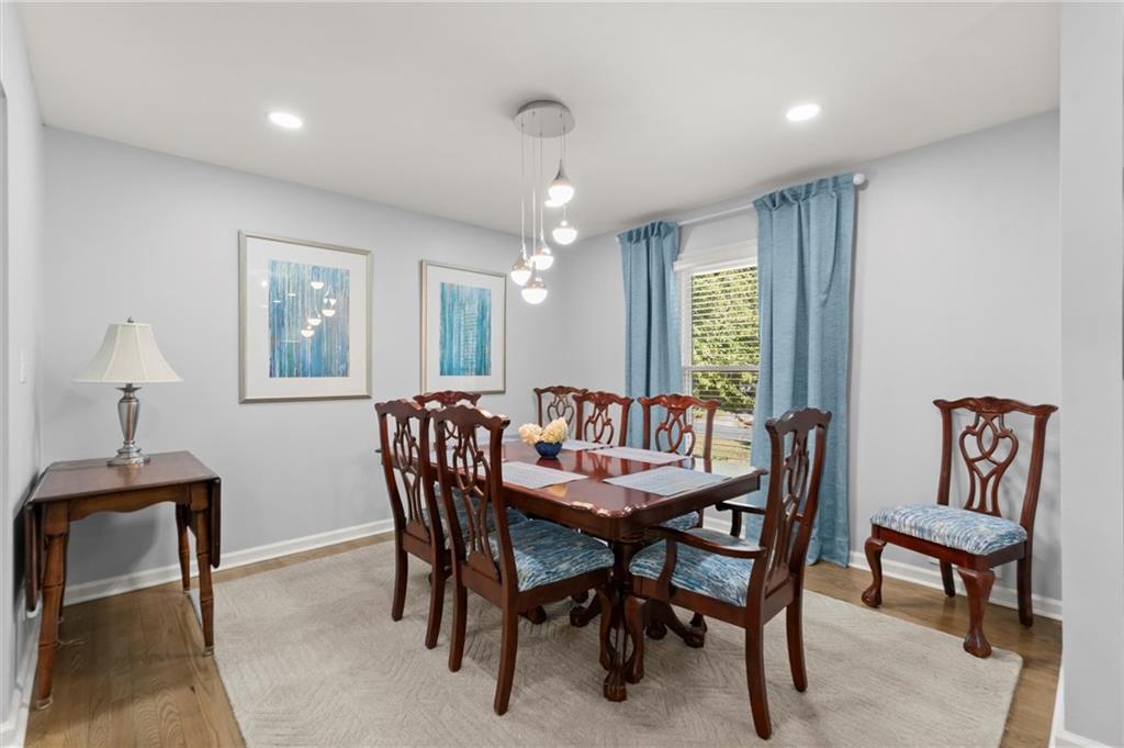 1701 Smithwood Drive Marietta, GA 30062 - Photo 18 of 53