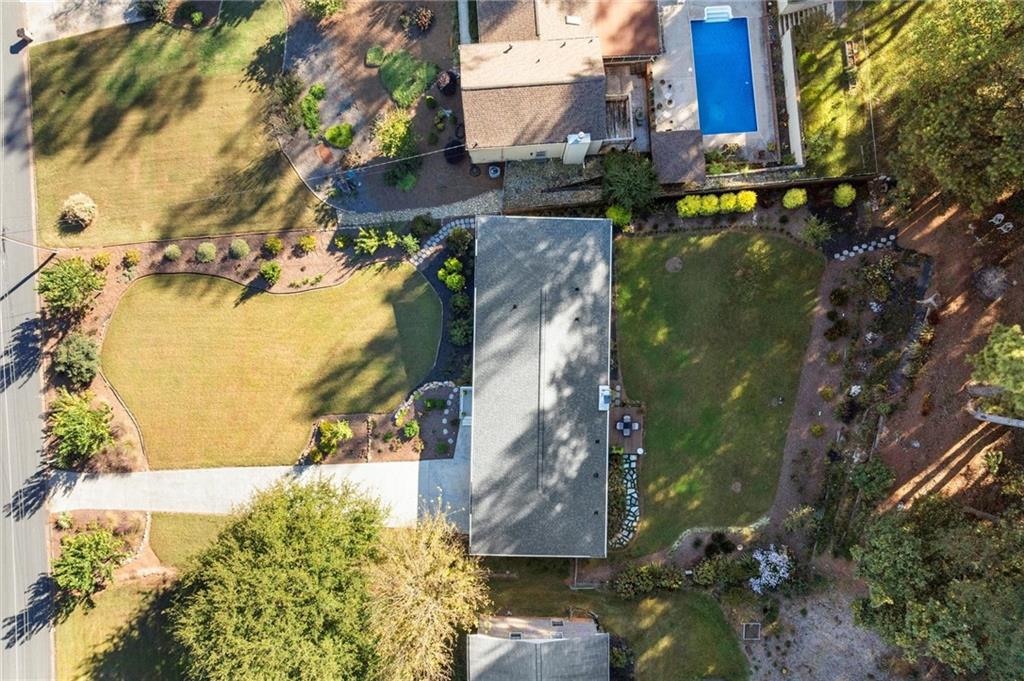 1701 Smithwood Drive Marietta, GA 30062 - Photo 2 of 53