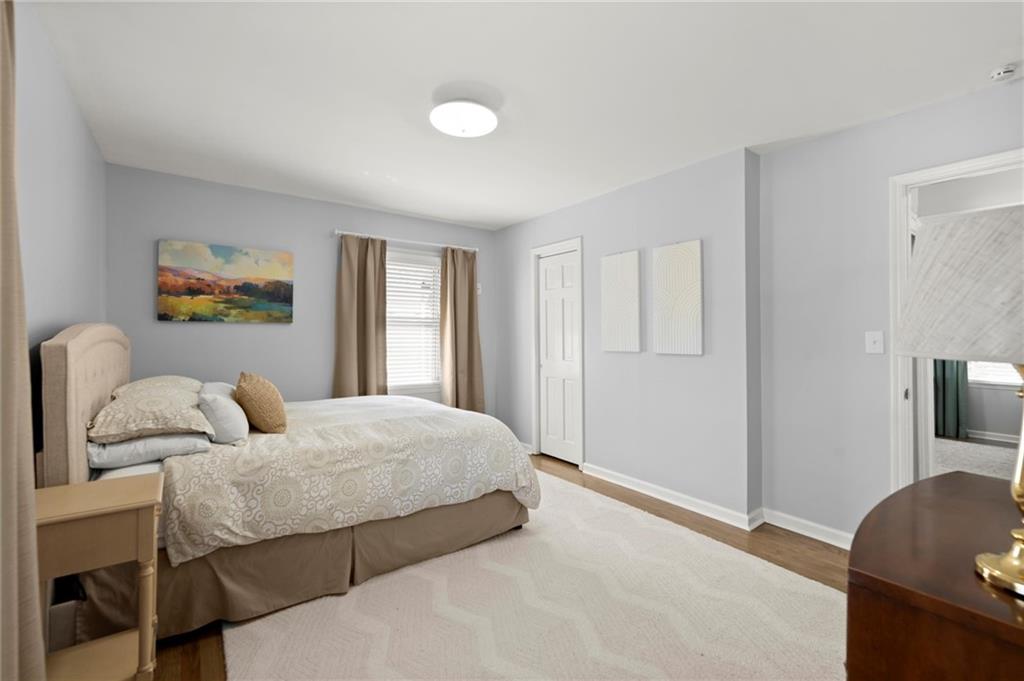 1701 Smithwood Drive Marietta, GA 30062 - Photo 23 of 53