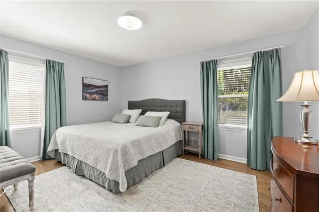 $595,000 | 1701 Smithwood Drive, Marietta, GA 30062