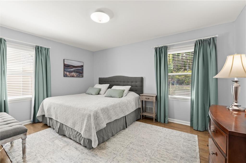 1701 Smithwood Drive Marietta, GA 30062 - Photo 26 of 53