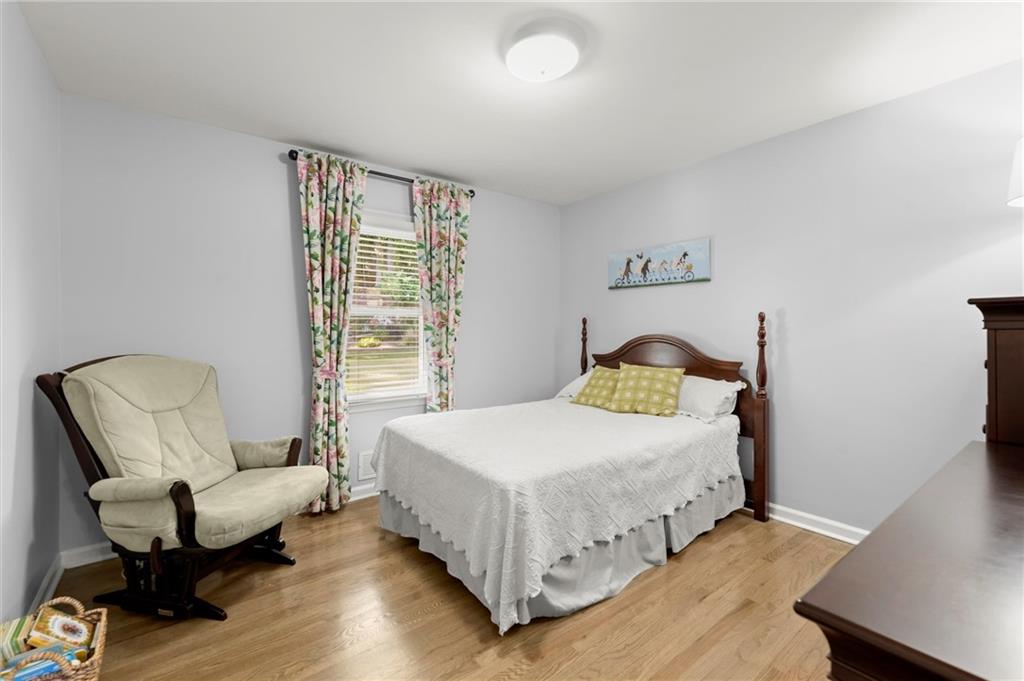 1701 Smithwood Drive Marietta, GA 30062 - Photo 27 of 53