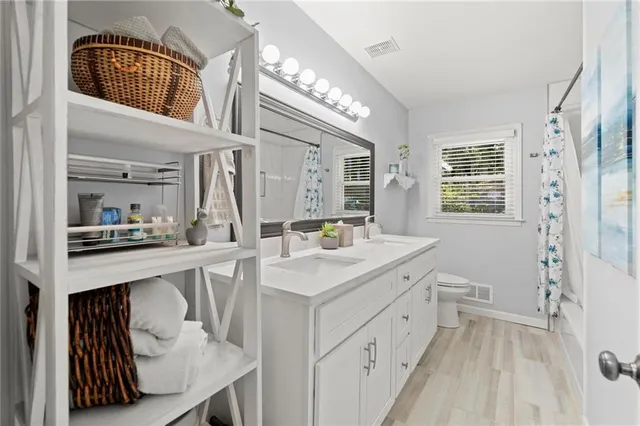 $595,000 | 1701 Smithwood Drive, Marietta, GA 30062