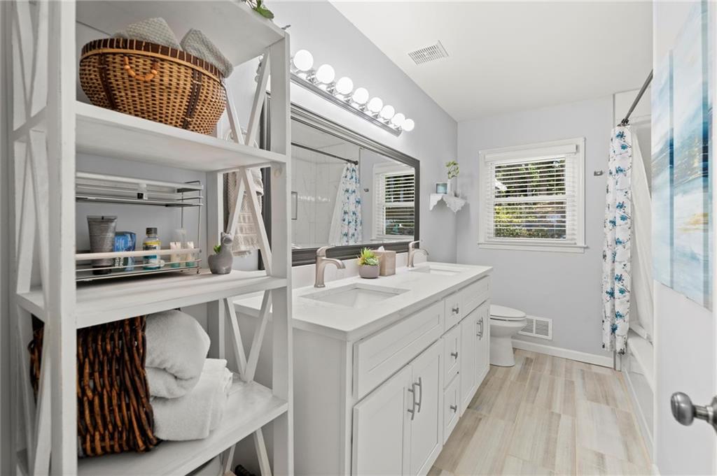 1701 Smithwood Drive Marietta, GA 30062 - Photo 28 of 53