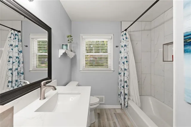 $595,000 | 1701 Smithwood Drive, Marietta, GA 30062