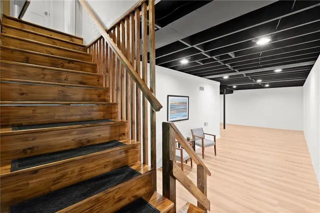 $595,000 | 1701 Smithwood Drive, Marietta, GA 30062