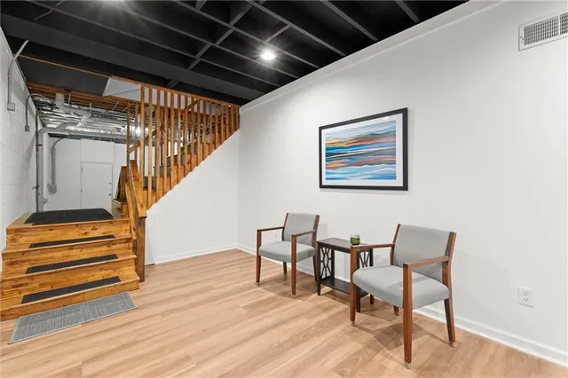 $595,000 | 1701 Smithwood Drive, Marietta, GA 30062