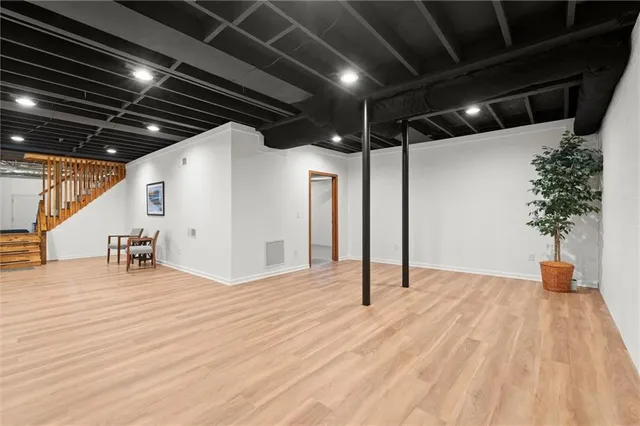 $595,000 | 1701 Smithwood Drive, Marietta, GA 30062