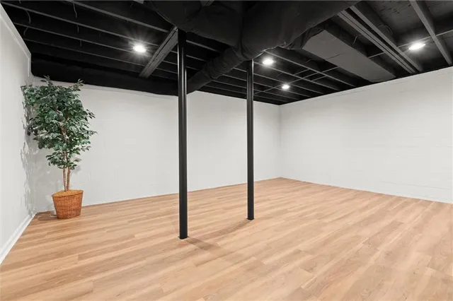 $595,000 | 1701 Smithwood Drive, Marietta, GA 30062