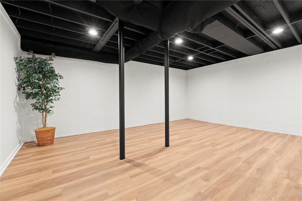 1701 Smithwood Drive Marietta, GA 30062 - Photo 33 of 53