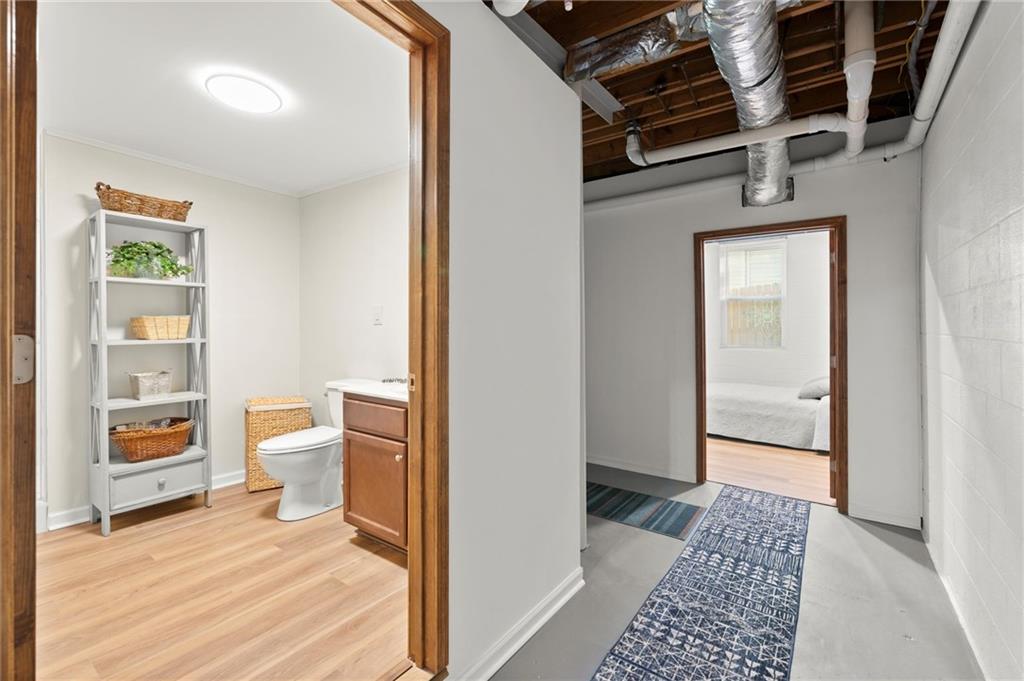 1701 Smithwood Drive Marietta, GA 30062 - Photo 34 of 53