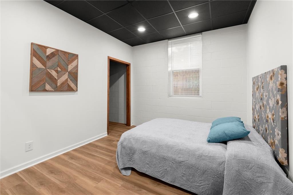 1701 Smithwood Drive Marietta, GA 30062 - Photo 37 of 53