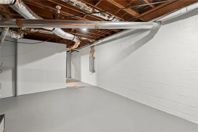 $595,000 | 1701 Smithwood Drive, Marietta, GA 30062