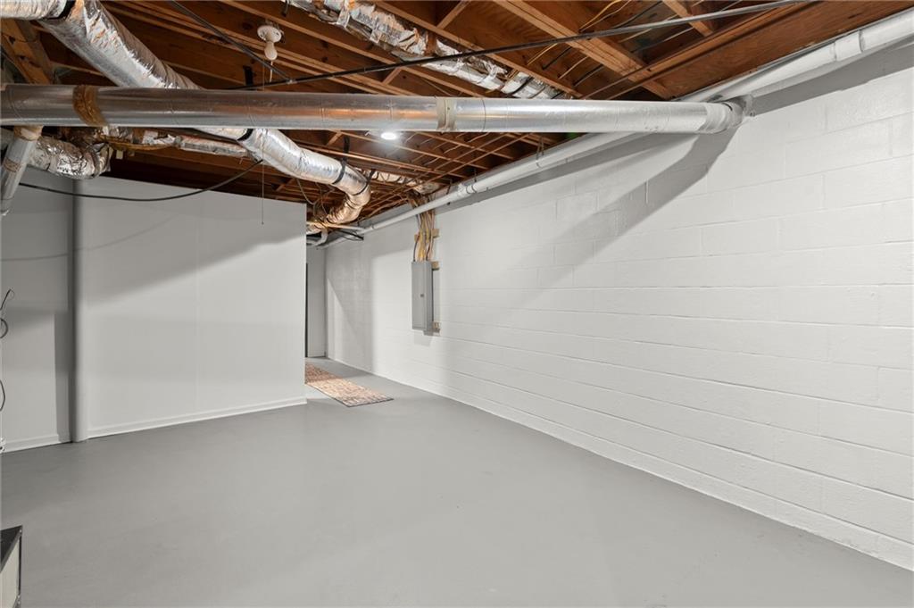 1701 Smithwood Drive Marietta, GA 30062 - Photo 40 of 53