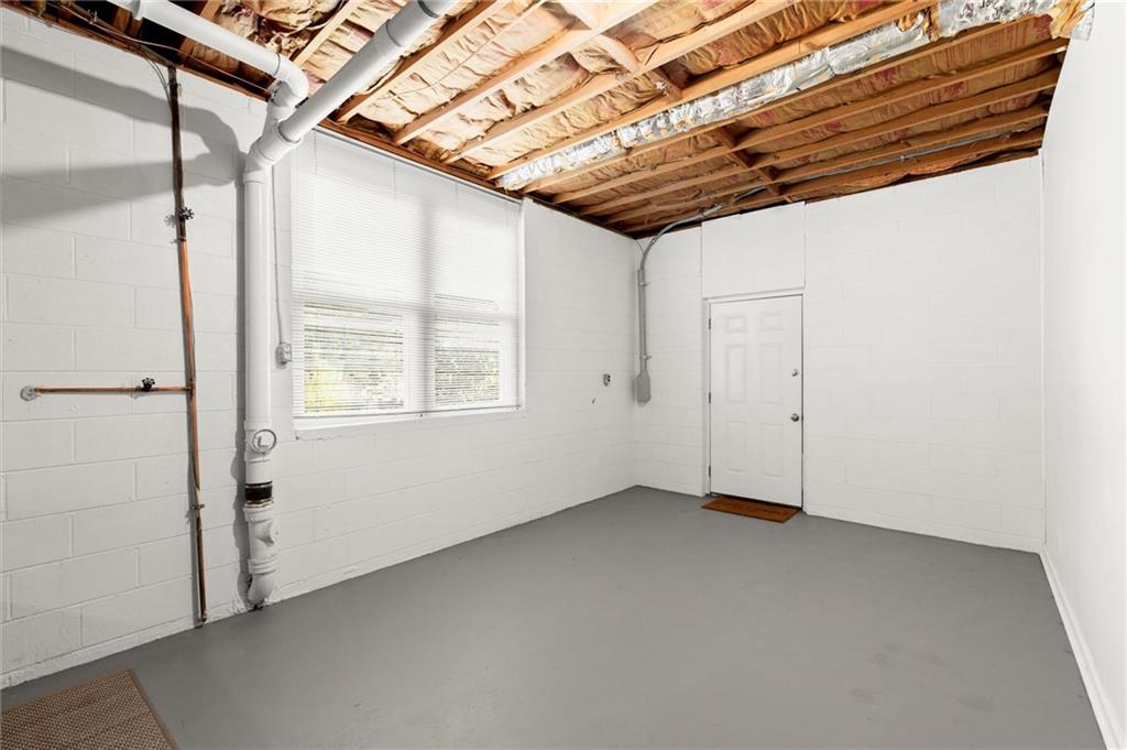 1701 Smithwood Drive Marietta, GA 30062 - Photo 41 of 53