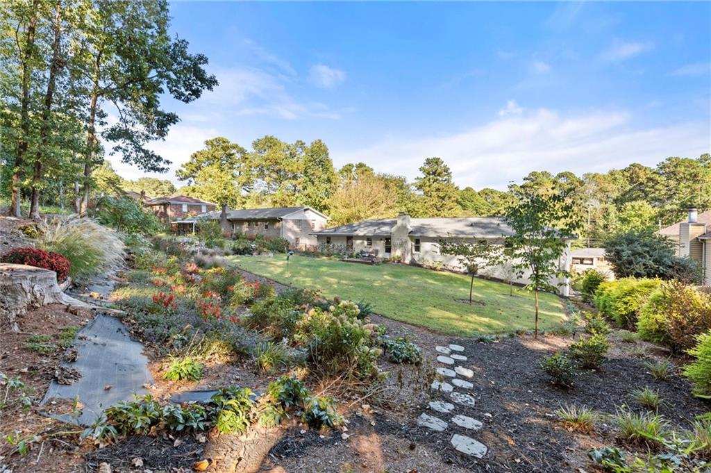 1701 Smithwood Drive Marietta, GA 30062 - Photo 45 of 53