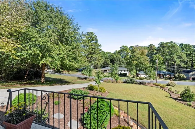 $595,000 | 1701 Smithwood Drive, Marietta, GA 30062