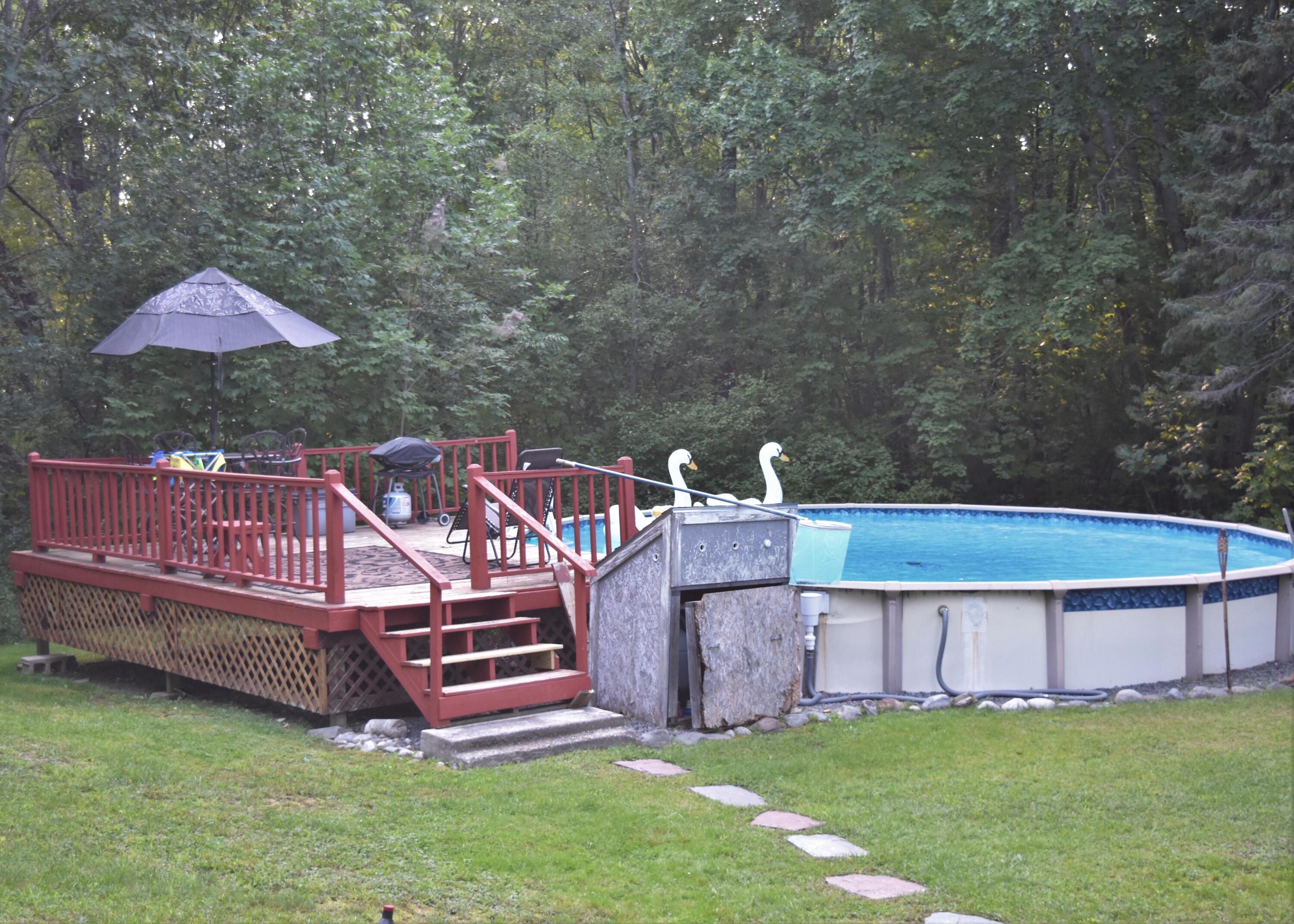 260 Parker Farm Road Buxton, ME 04093 - Photo 20 of 23 DSC_0361