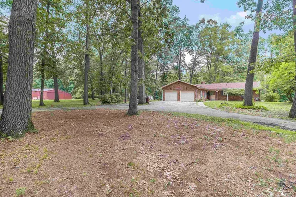 $649,900 | 2600 Meanwell Road, Petersburg, MI 49270